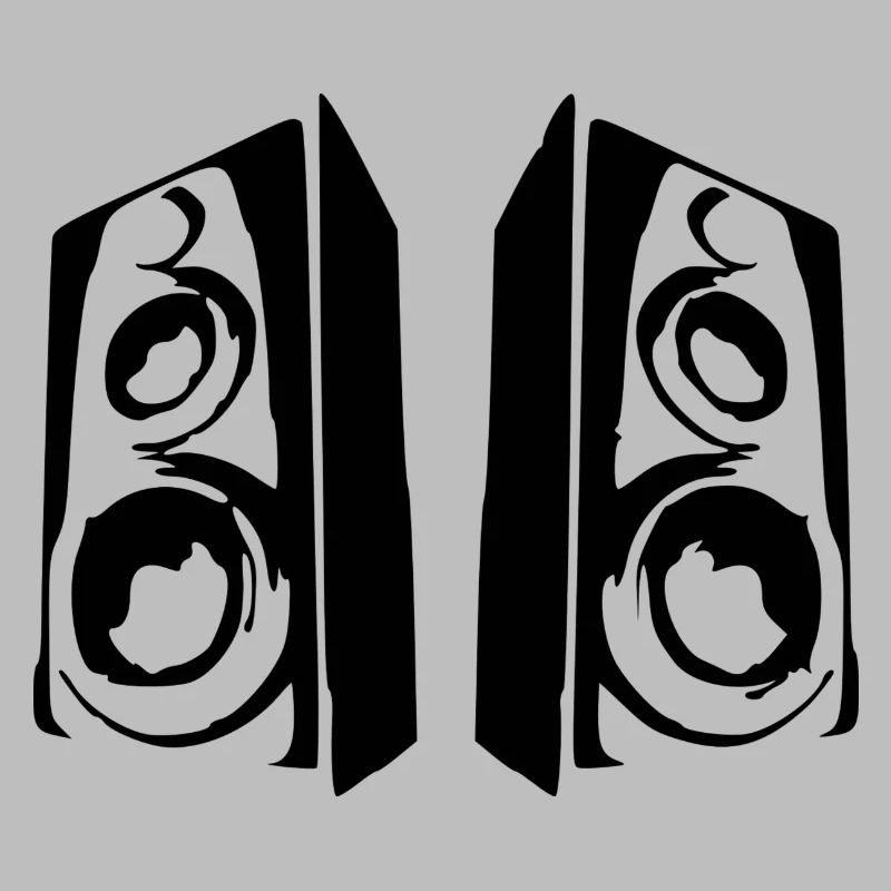 système de son juke-box