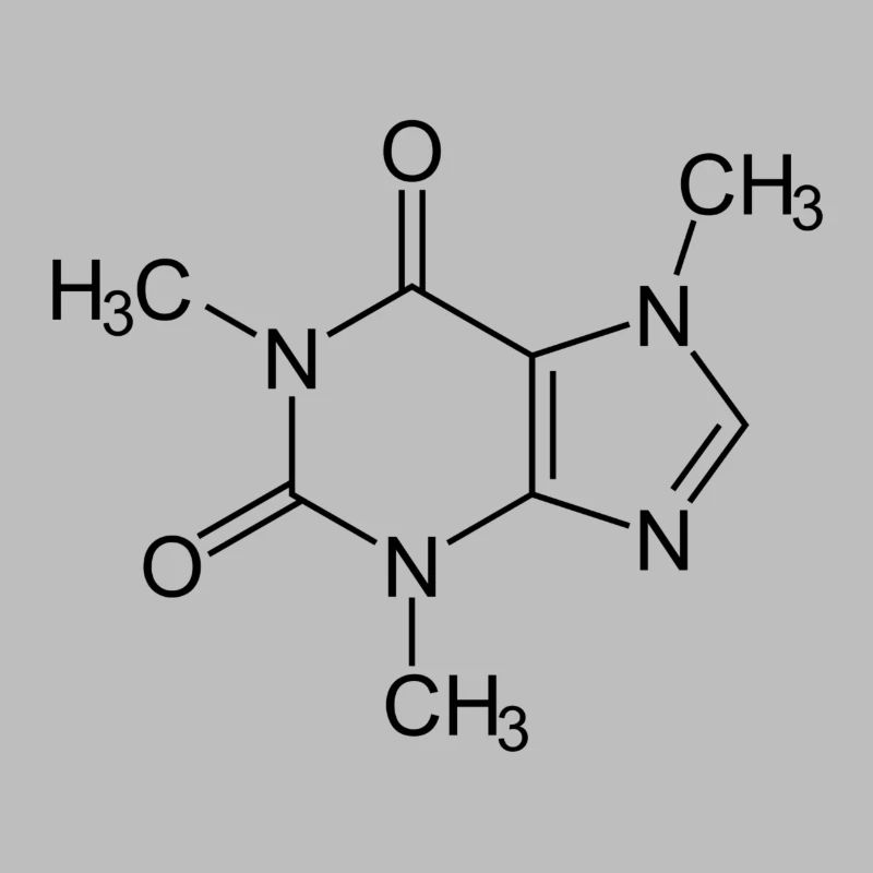 Caffeine coffee