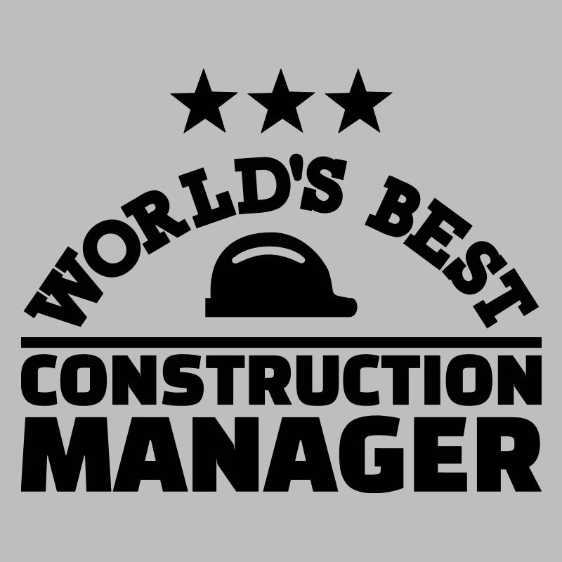 Construction manager