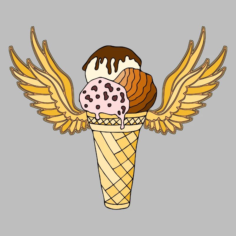 Glace