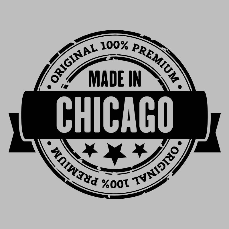 Made in Chicago