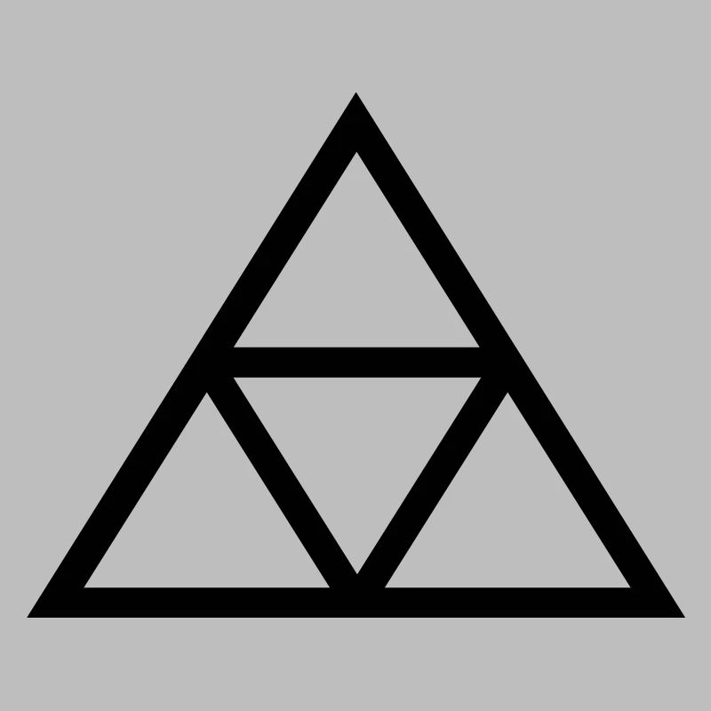 triangles