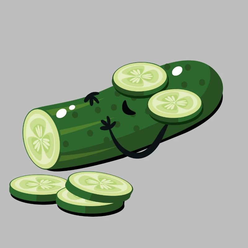 concombre