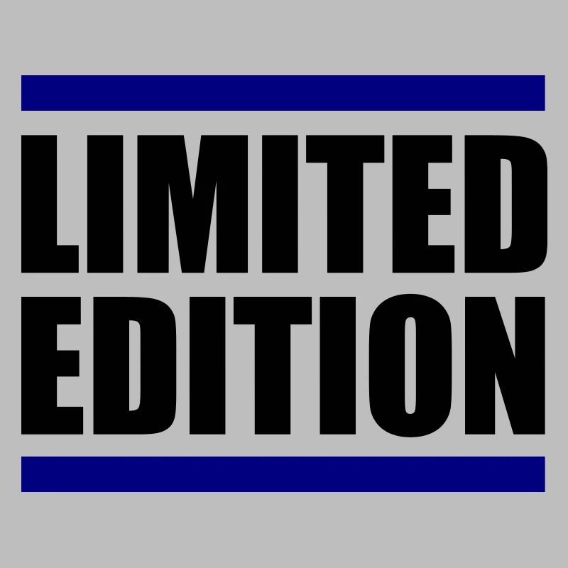 Édition limitée