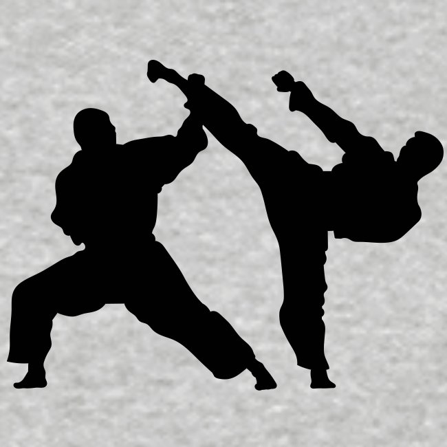 karate