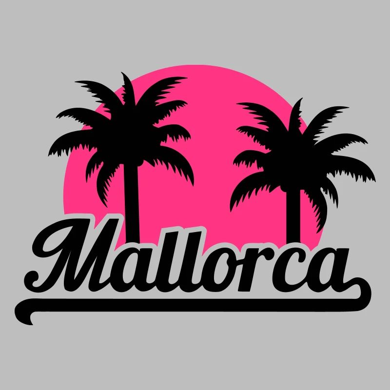 Majorque