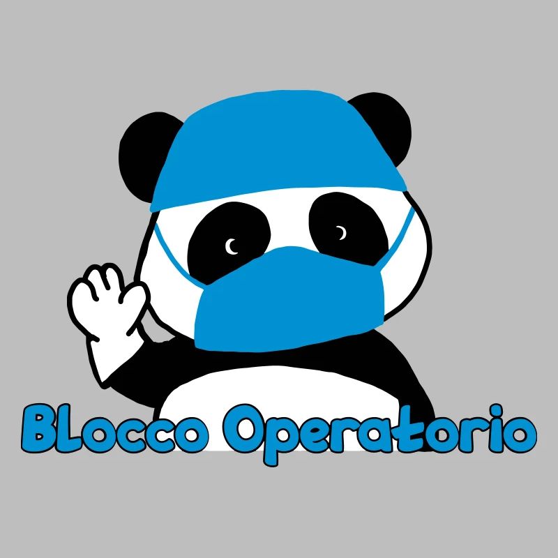 Bloc d'exploitation Panda