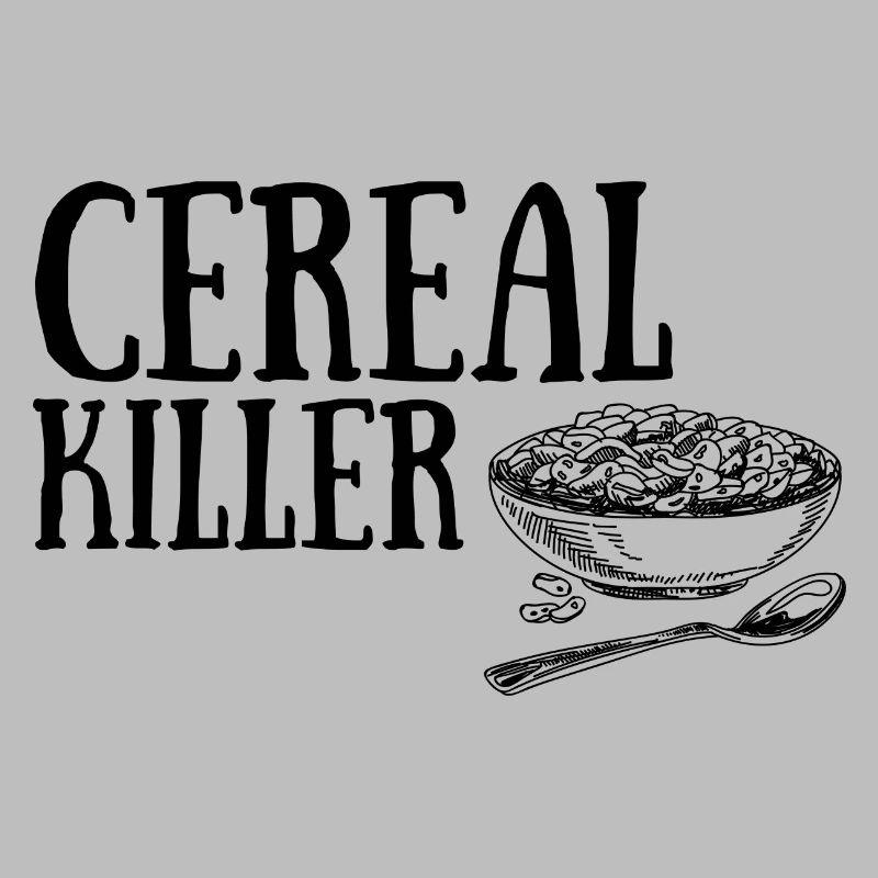 Cereal Killer