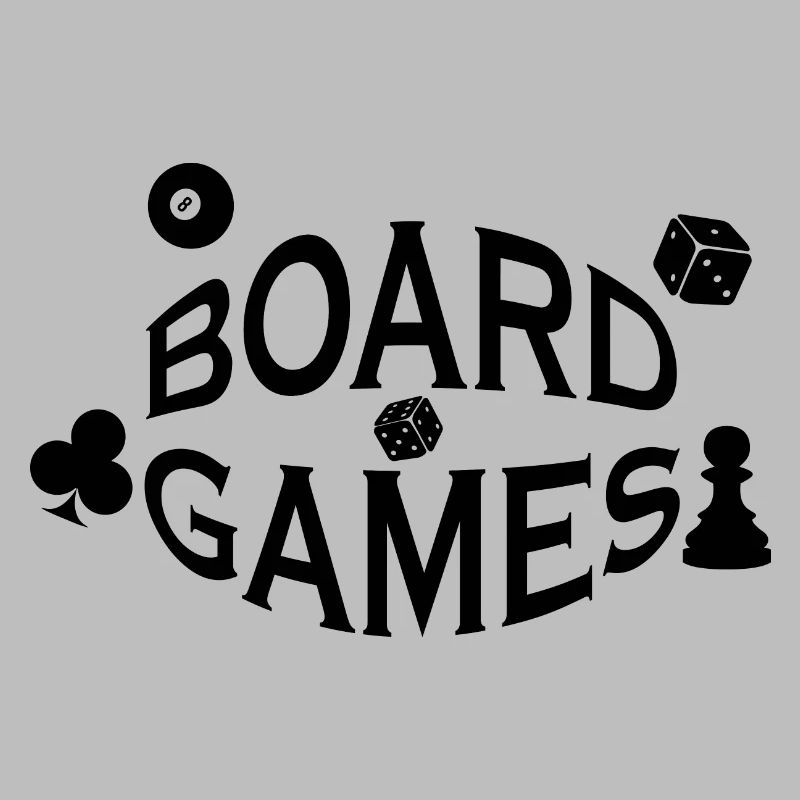 Jeu de société Chess Backgammon Game Night