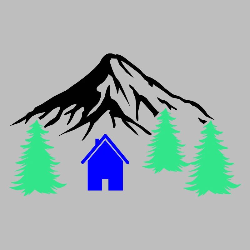 Cabane Berge