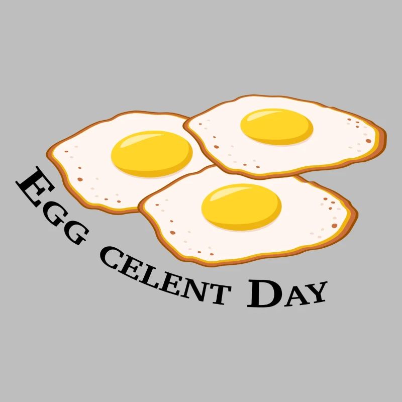 Egg celent Day