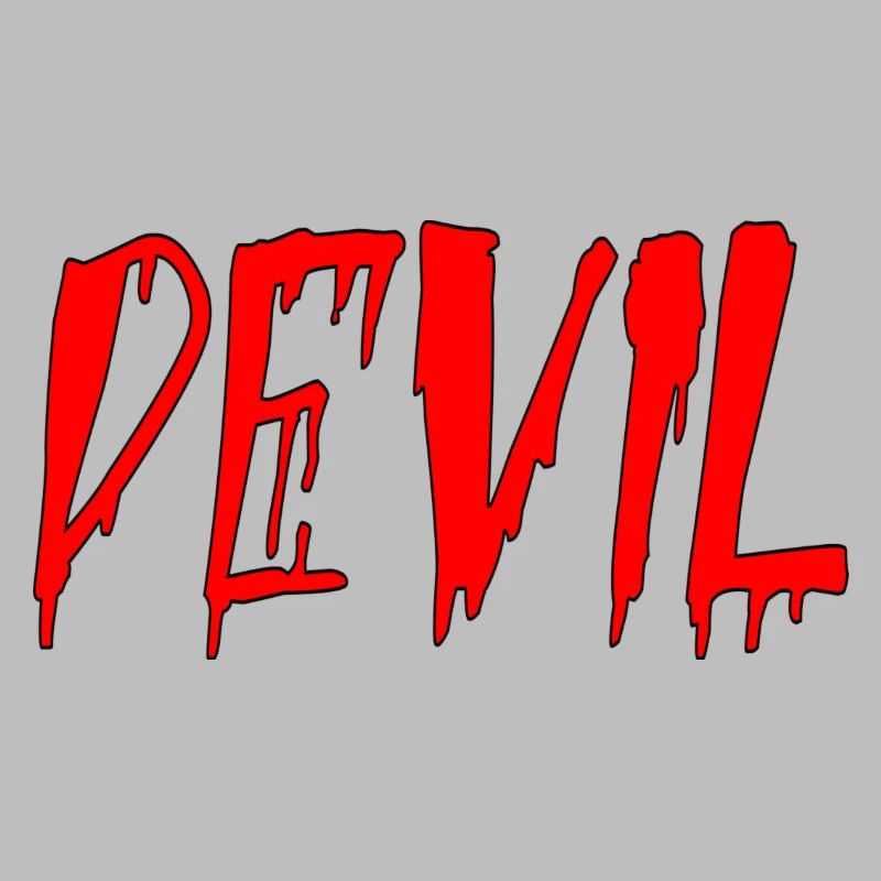 devil