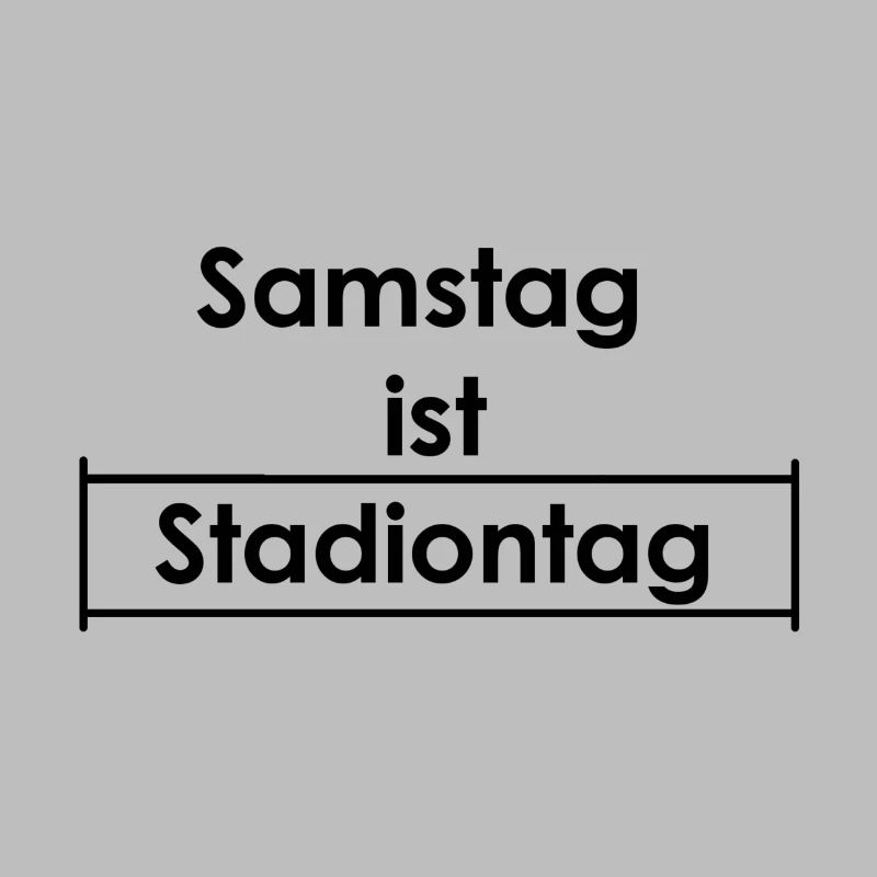 Samstag Stadion II