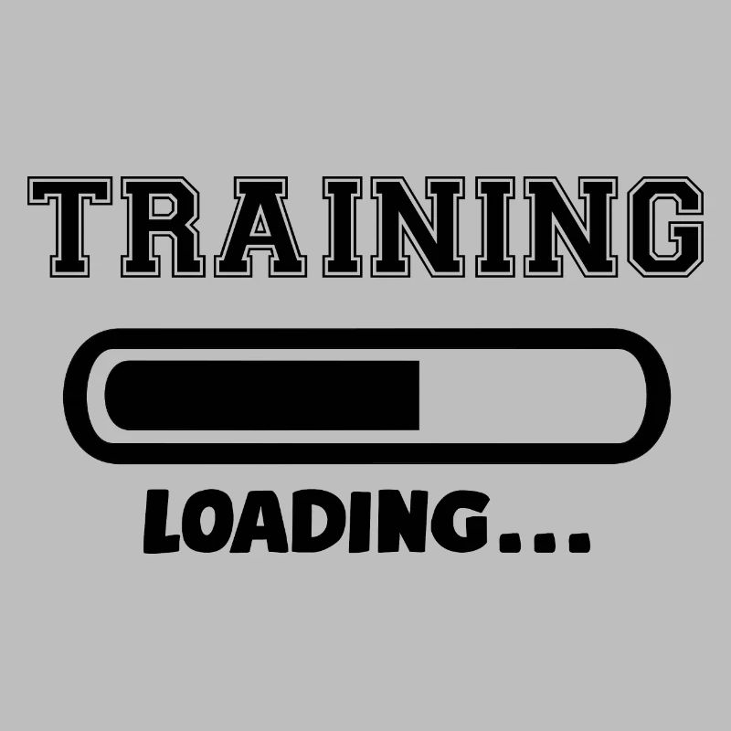 [HD] Training Loading