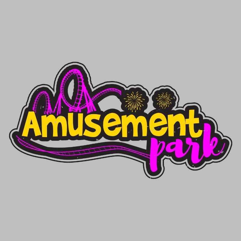 PARC D’ATTRACTIONS 2
