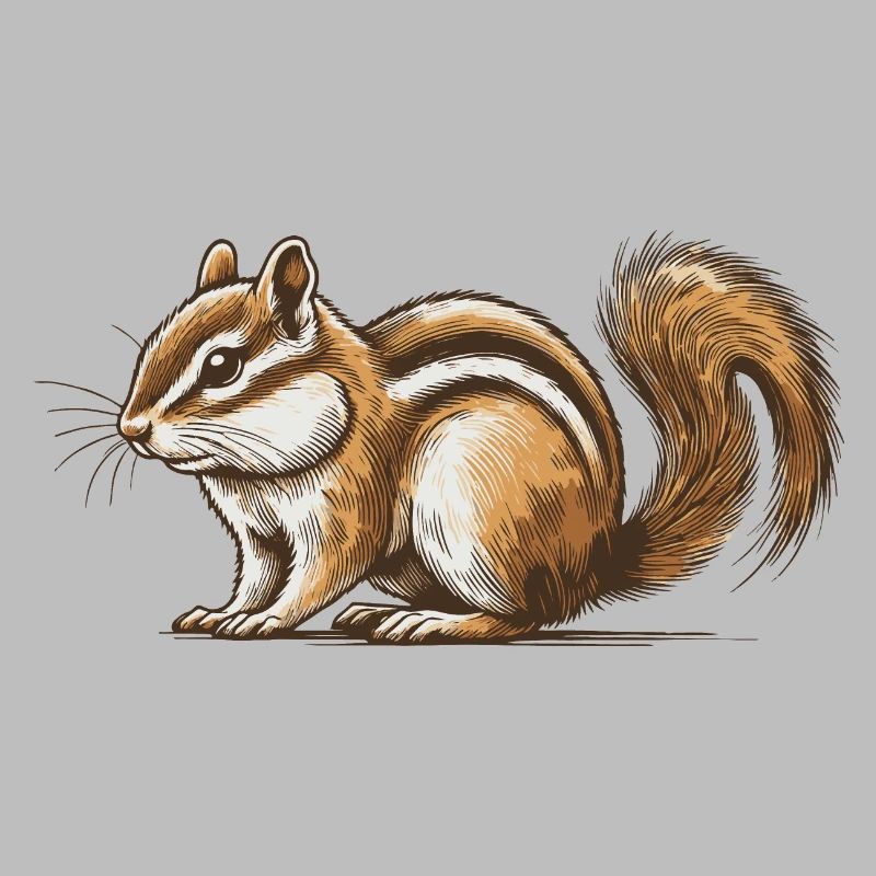 Chipmunk