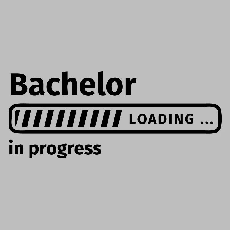 Bachelor in Progress