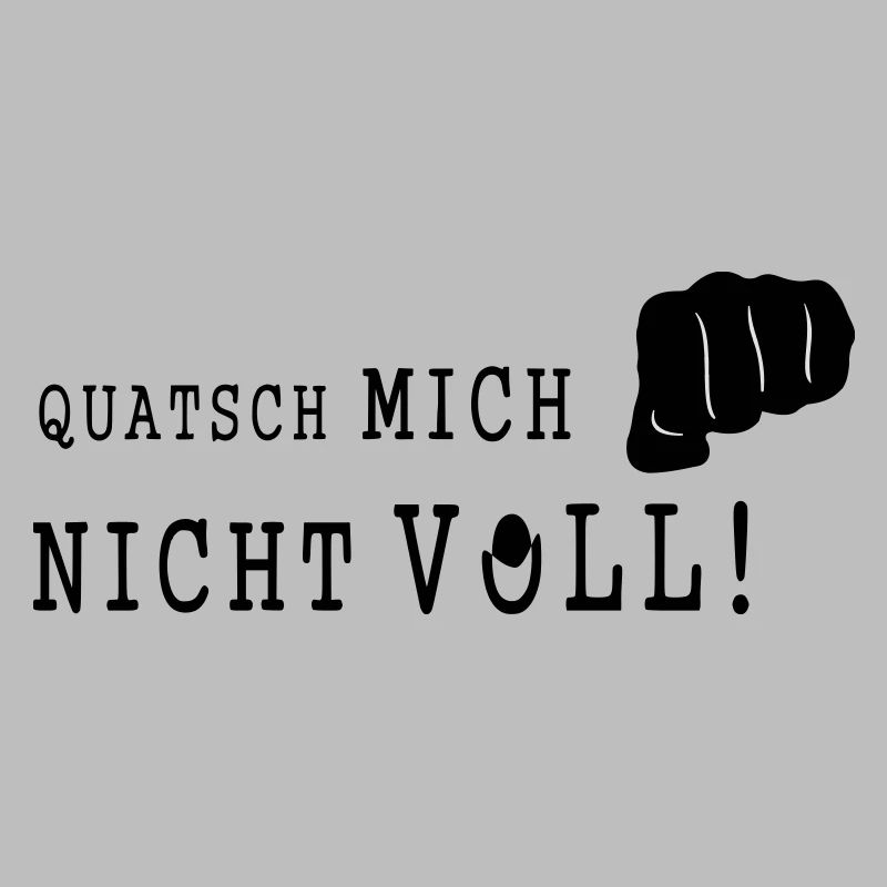 QUATSCH ME COMPLET