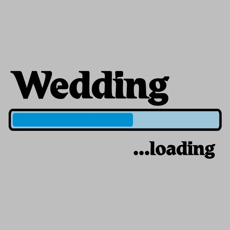 Wedding loading