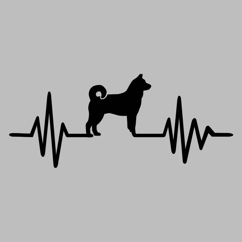 Norwegian Elkhound
