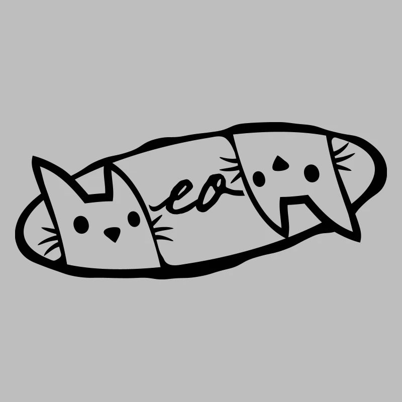 Logo Meow 2 chats