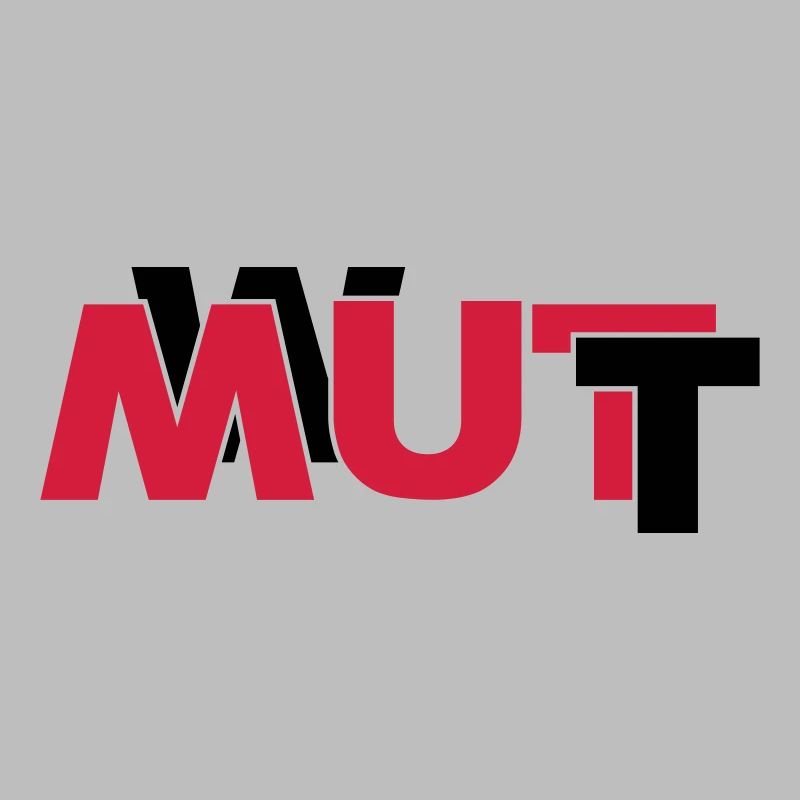 Wut oder Mut