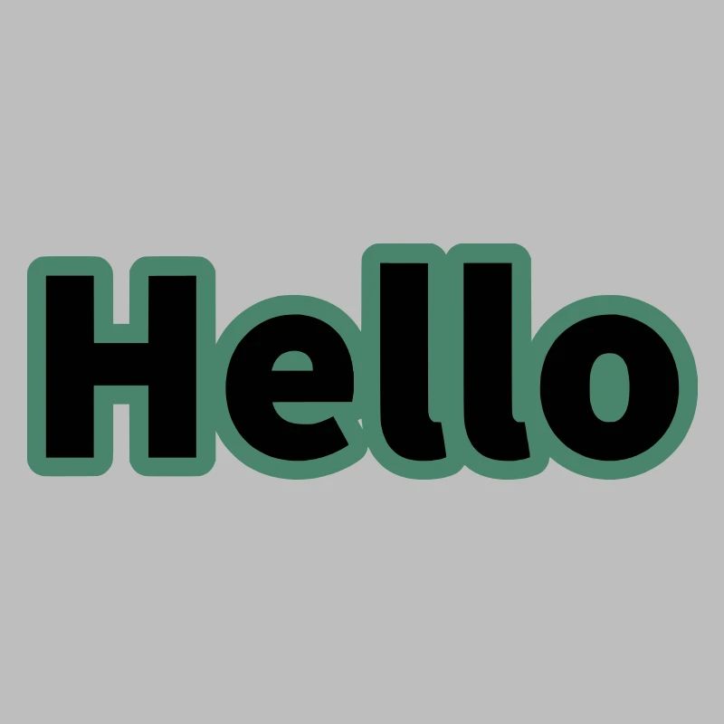 Hello
