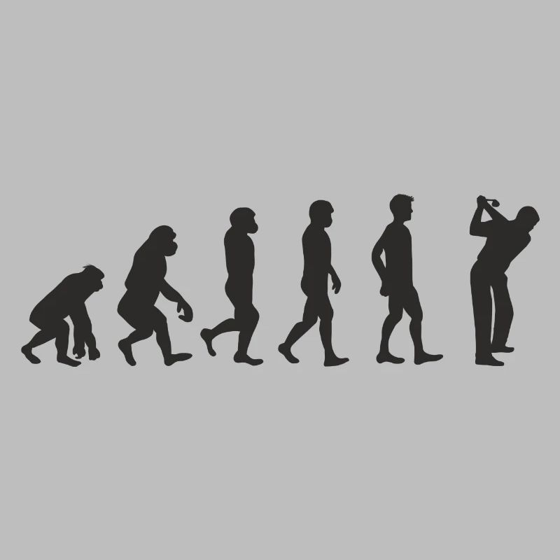 Evolution Golf