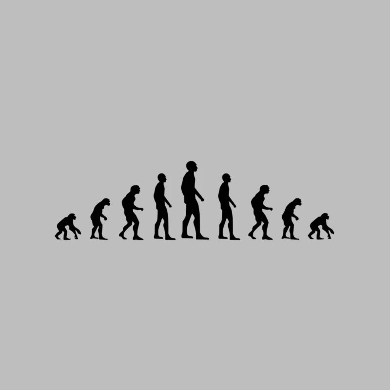 évolution