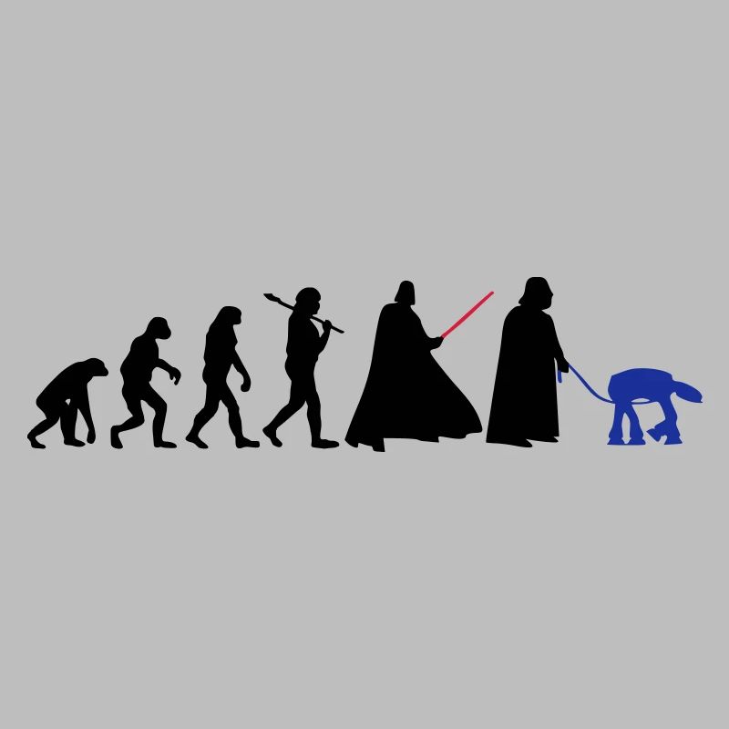 EVOLUTION DARK VADOR