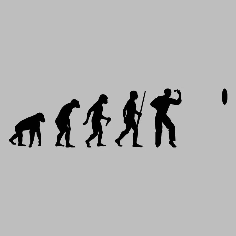 Dart Player Evolution