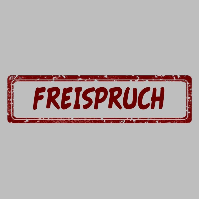 Freispruch Unschuldig Nicht Schuldig Geschenk