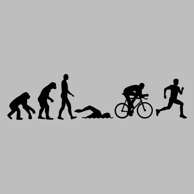 Evolution Triathlon