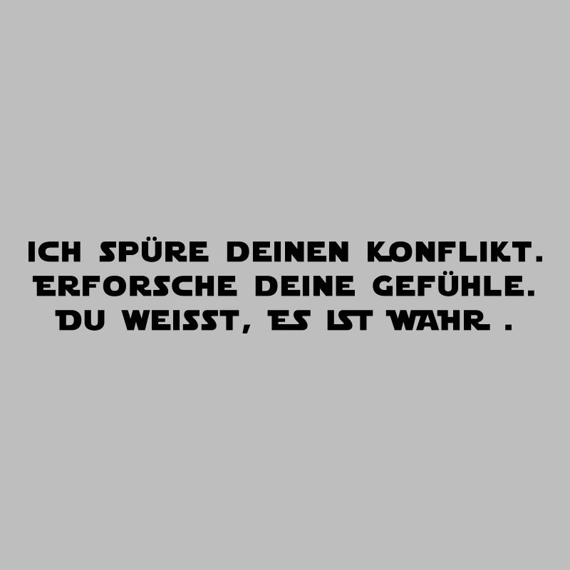 Star Wars: le conflit