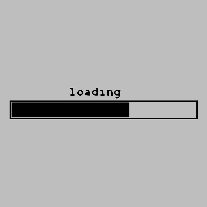 loading