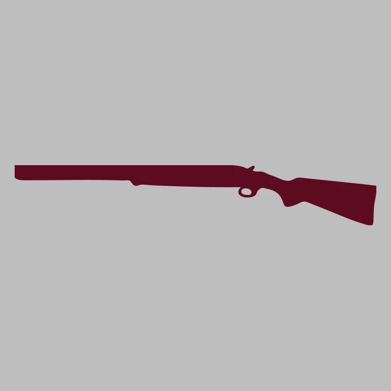 fusil de chasse