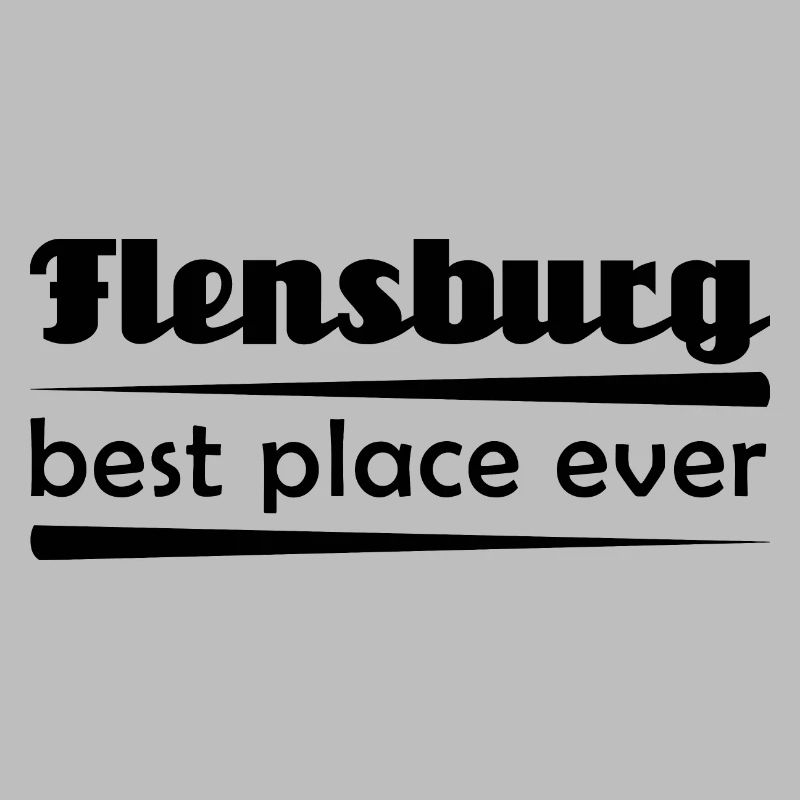 Flensburg - Stadt best place ever