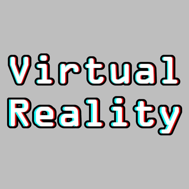 Virtual Reality Unleashed - Digitale Kunst