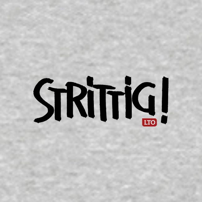 STRITTIG