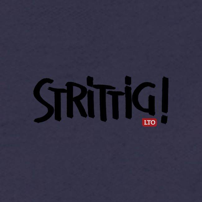 STRITTIG