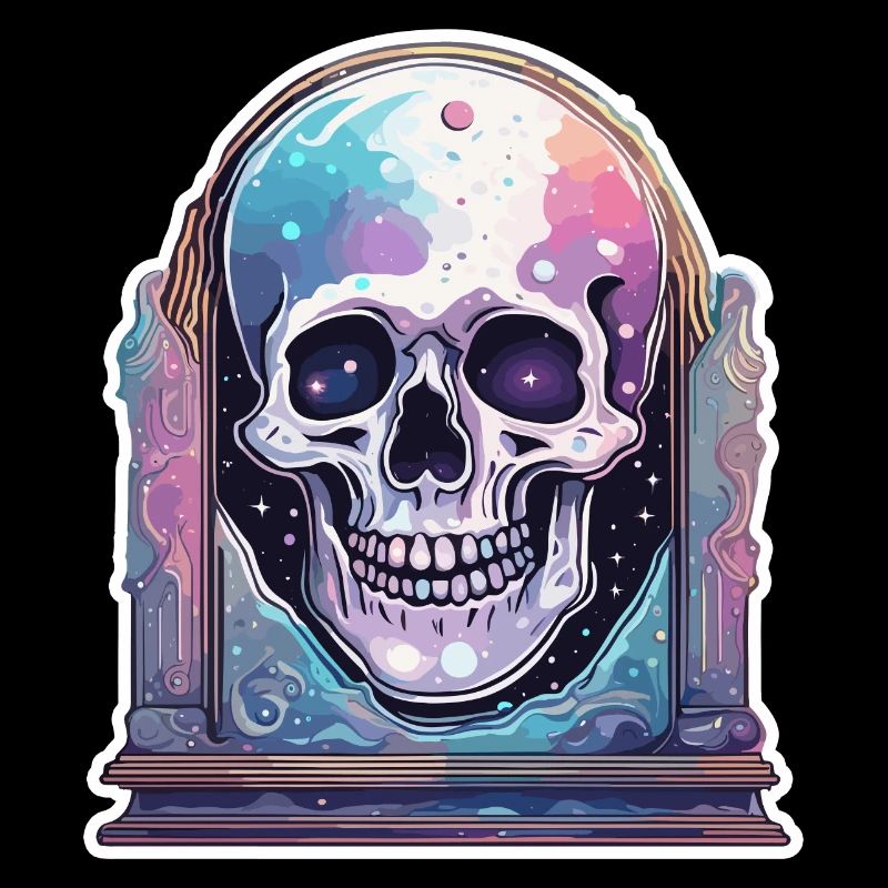 Gravestone / Remembrance / Tranquility / Unforgotten / Dead