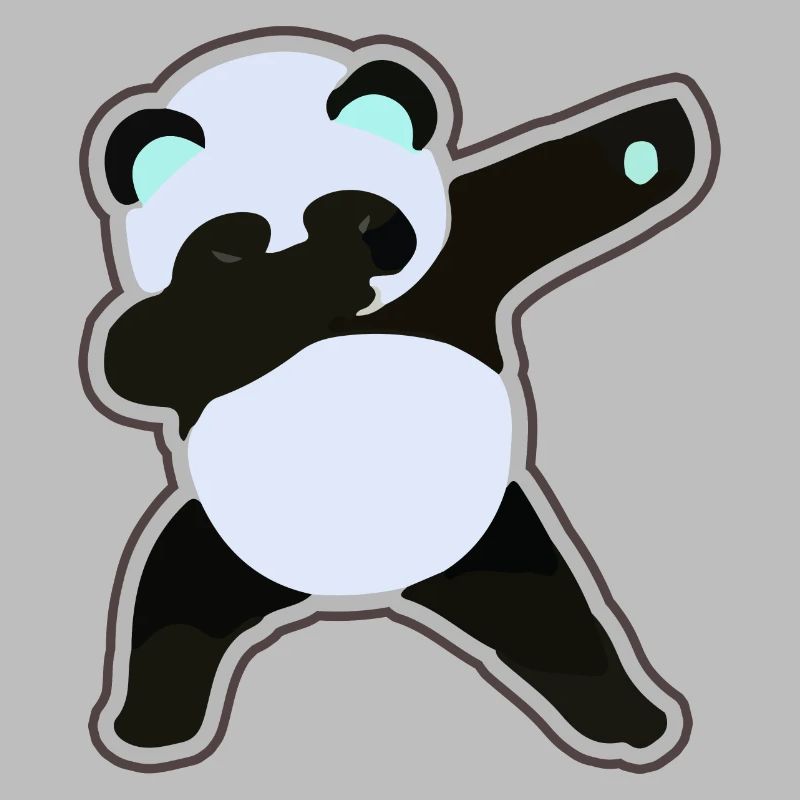 Dab Panda