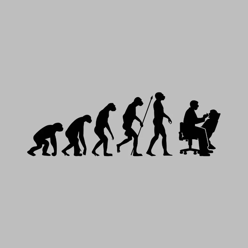 Evolution dentist