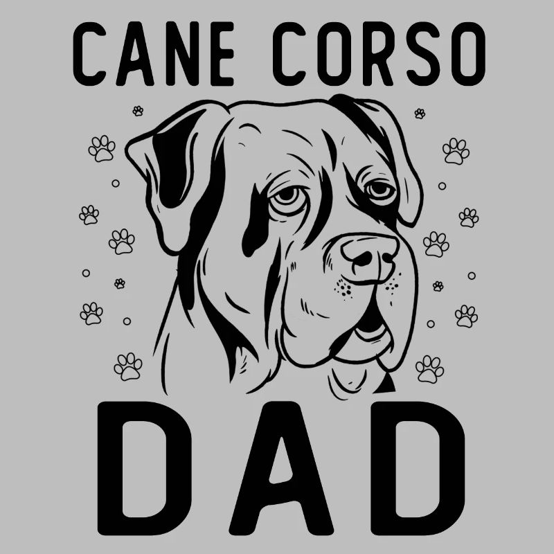 Cane Corso Papa