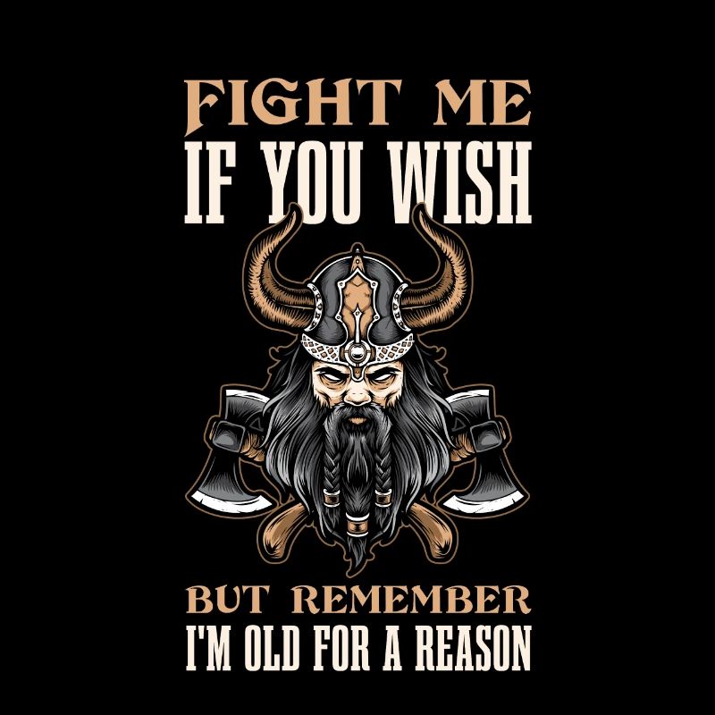 Bekämpfe Mich, Wenn Du Willst, Aber Denk Daran,