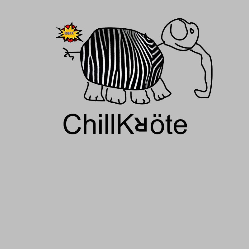 Chill toad