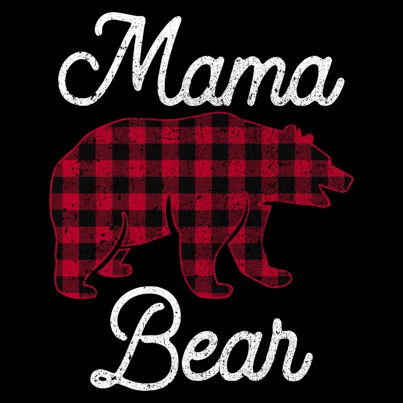 Maman Ours