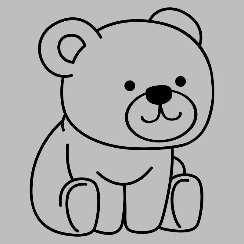 teddy bear