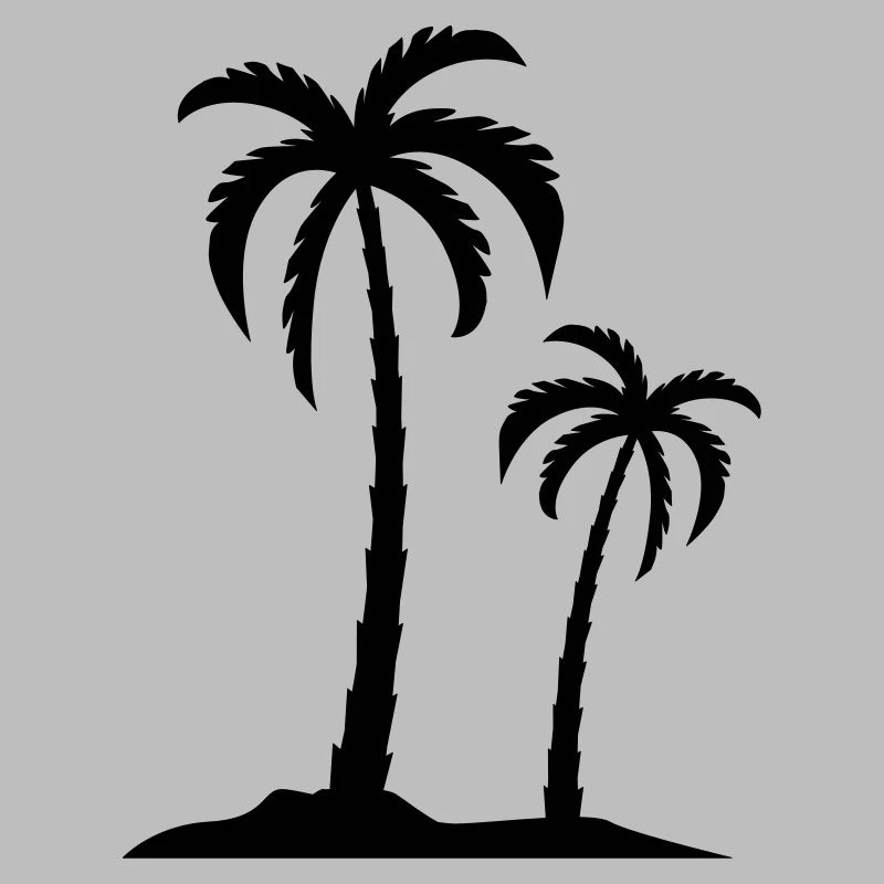 Palm tree