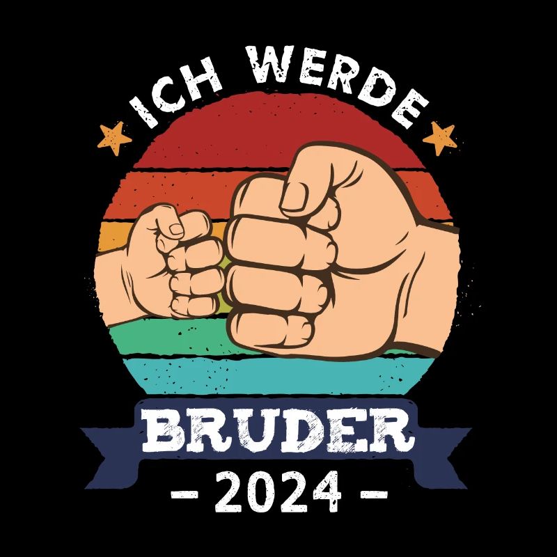 Ich werde Bruder 2024